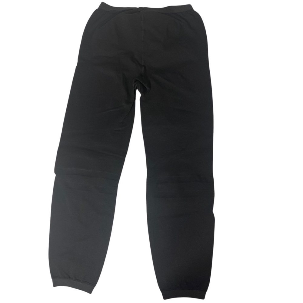 Sleep Slimmers CompressionLeggings Black Sz 3X - Picture 3 of 4